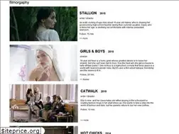 Sites similar to ninjathyberg.se
