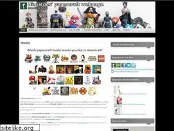 Sites similar to ninjatoes.wordpress.com