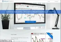 Sites similar to ninjatools.studio