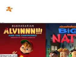 Sites similar to ninjaturtles.com