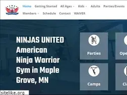 Sites similar to ninjaunited.com