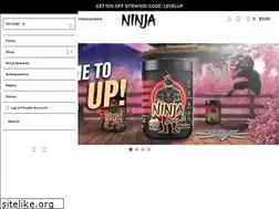 Sites similar to ninjaup.com