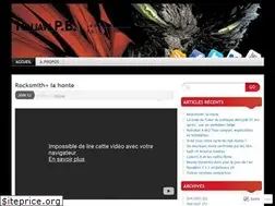 Sites similar to ninjaw.wordpress.com