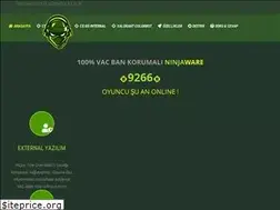 Sites similar to ninjaware.net