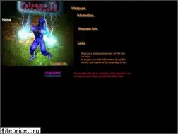 Sites similar to ninjaworld.com