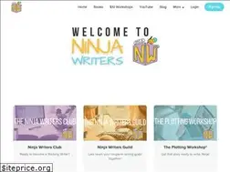 Sites similar to ninjawriters.org