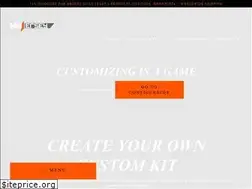 Sites similar to ninjersey.com