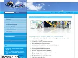 Sites similar to ninjo-workstation.com