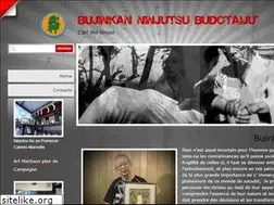 Sites similar to ninjutsu-bujinkan.com