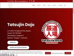 Sites similar to ninjutsucolombia.com