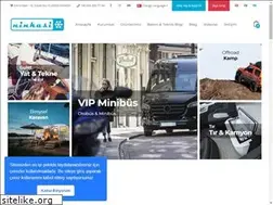 Sites similar to ninkasi.com.tr