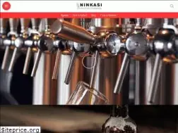 Sites similar to ninkasi.fr