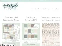 Sites similar to ninkastudio.com