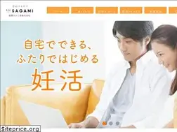 Sites similar to ninkatsu-sagami.com