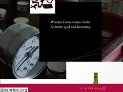 Sites similar to ninki.co.jp