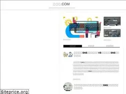 Sites similar to ninkiclass.jp