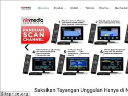 Sites similar to ninmedia.tv
