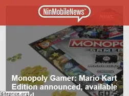 Sites similar to ninmobilenews.com