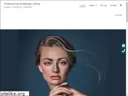 Sites similar to ninna-a.dk