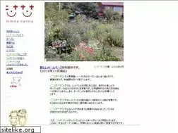 Sites similar to ninna.jp