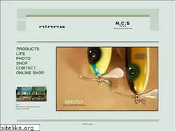 Sites similar to ninna.org