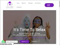 Sites similar to ninnabellaspa.com