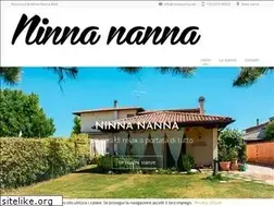 Sites similar to ninnananna.net