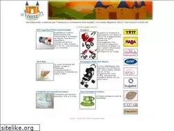 Sites similar to ninnaoh.it