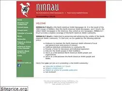 Sites similar to ninnau.com