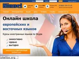 Sites similar to ninnel.ru