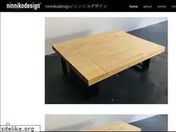 Sites similar to ninnikodesign.com