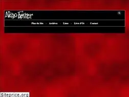Sites similar to nino-ferrer.com