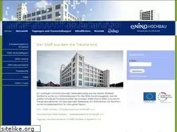 Sites similar to nino-hochbau.de