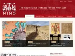 Sites similar to nino-leiden.nl