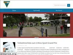Sites similar to nino-sport.de