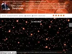 Sites similar to nino-strano.it