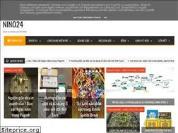 Sites similar to nino24.com