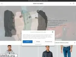 Sites similar to ninoalvarez.com