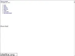 Sites similar to ninoamadore.it