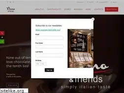 Sites similar to ninoandfriends.it