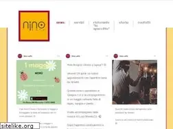 Sites similar to ninocafe.it