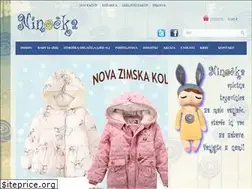 Sites similar to ninocka.net