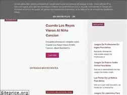 Sites similar to ninocreativos.blogspot.com