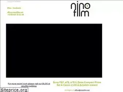 Sites similar to ninofilm.net