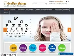Sites similar to ninoflexglasses.com