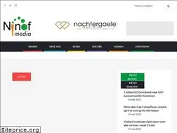 Sites similar to ninofmedia.tv