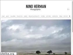 Sites similar to ninoherman.com