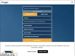 Sites similar to ninoimoveis.com.br