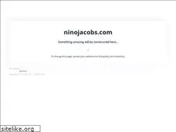 Sites similar to ninojacobs.com