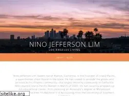 Sites similar to ninojeffersonlim.net
